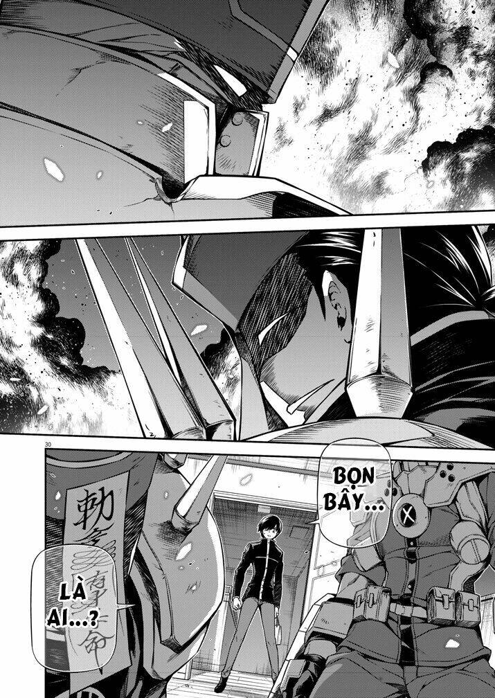 monochrome - teito ninpouchou chapter 1.2 10