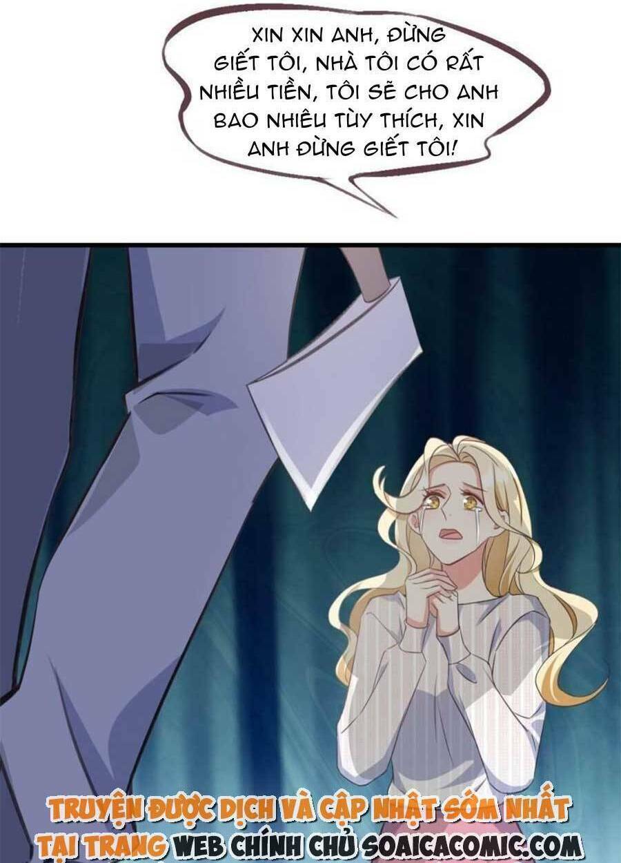 kiều thê hào môn chạy đi đâu chapter 14 37