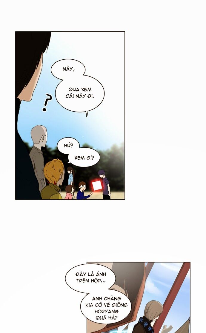 tòa tháp bí ẩn 2 chapter 41 35