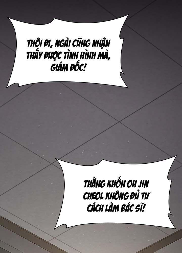 18+ bệnh viện lúc nửa đêm chapter 1.2 32