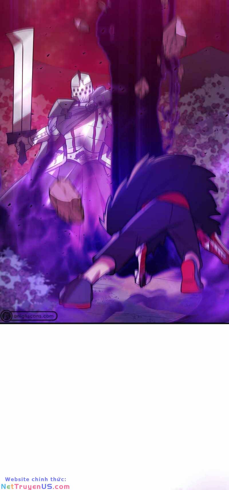 Huyết Thánh Cứu Thế Chủ~ Ta Chỉ Cần 0.0000001% Đã Trở Thành Vô Địch chapter 51 109