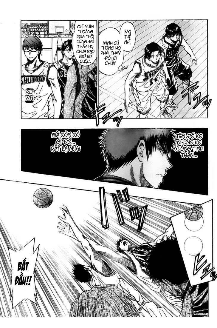 vua bóng rổ kuroko chapter 30 14