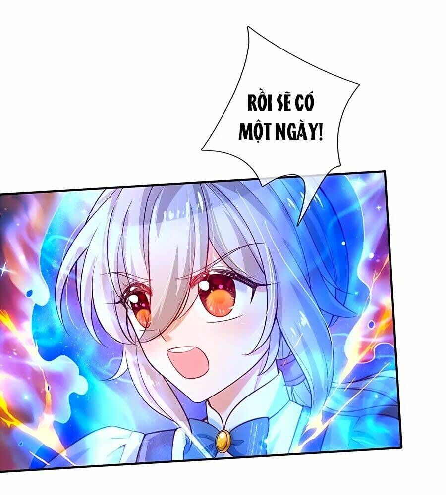 bỗng một ngày trở thành con gái nhà vua chapter 189 1