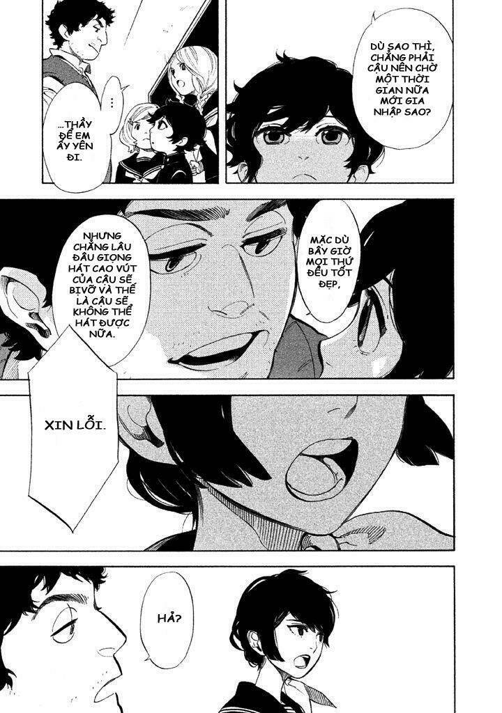 shounen note chapter 2 23