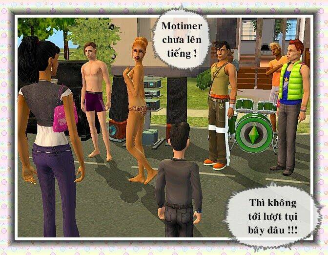 bella's story chapter 12.3 58