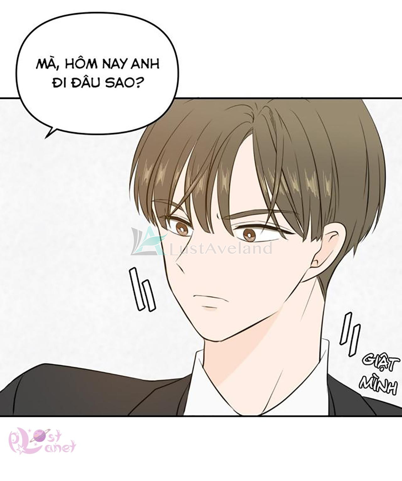 kiếp này cũng xin chăm sóc tôi như vậy nhé kiếp này cũng xin chăm sóc tôi như vậy nhé chapter 40 16