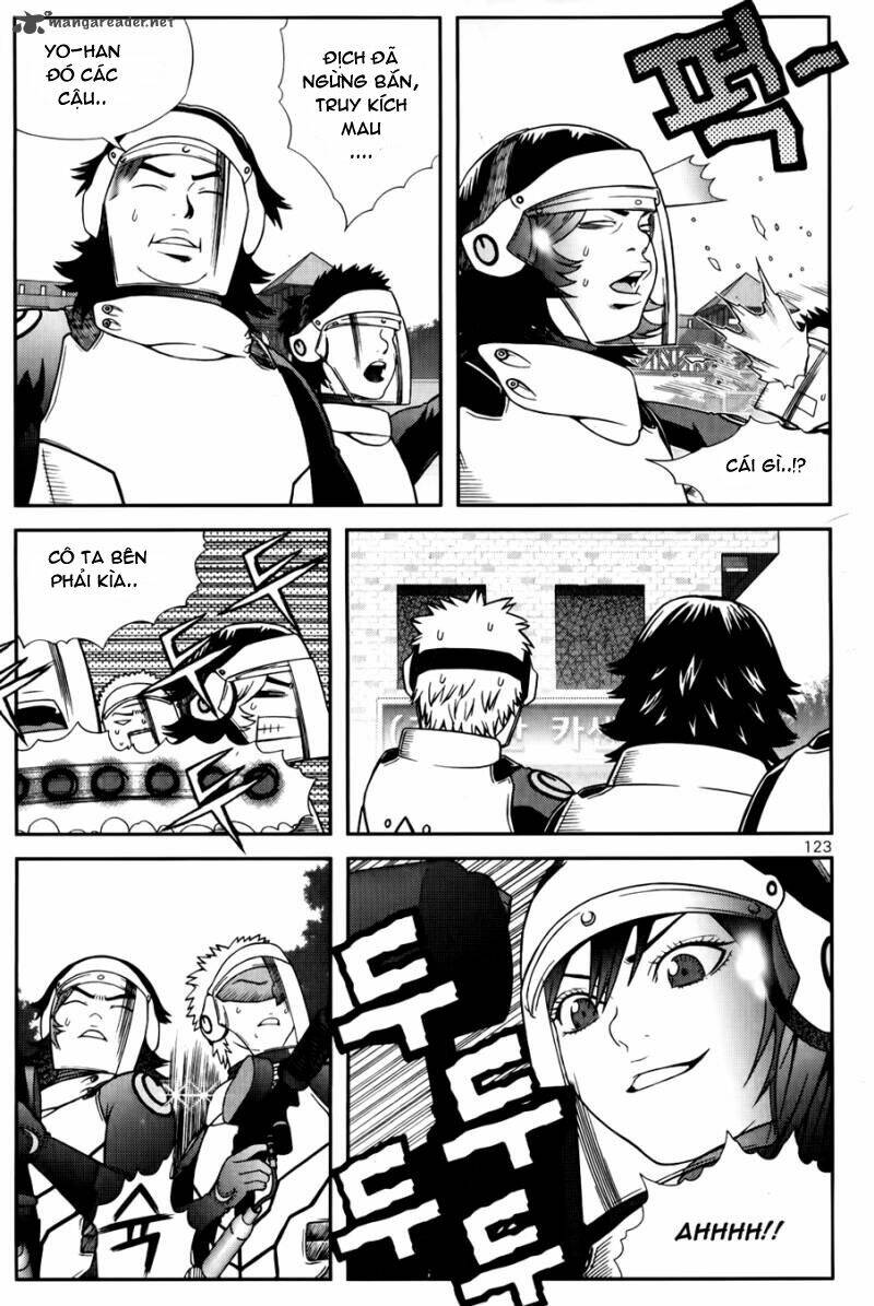 need a girl chapter 37 35