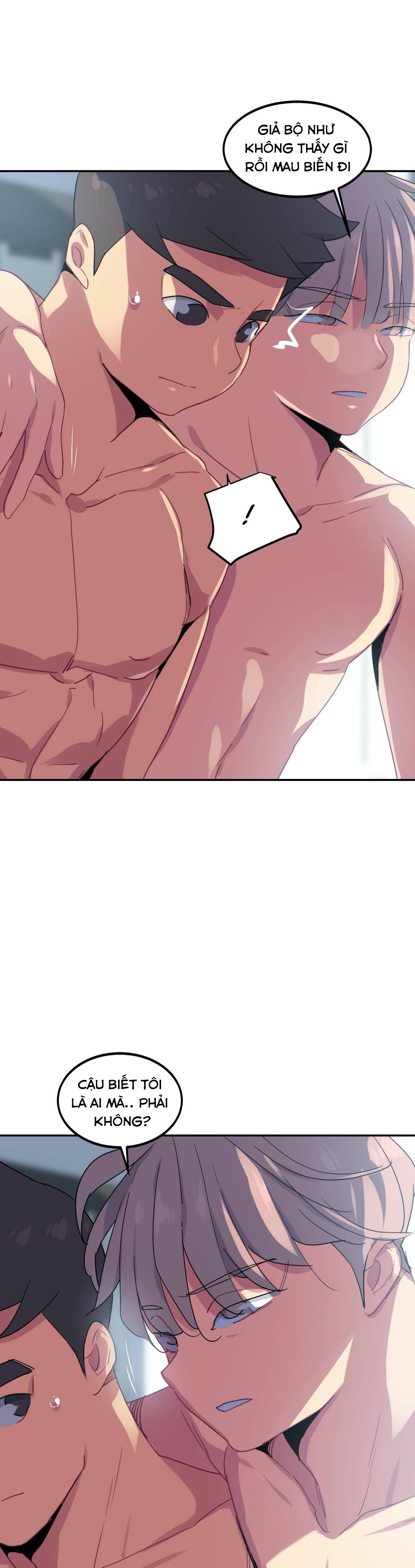 [18] chị gái sexy ở hồ bơi chapter 26 4