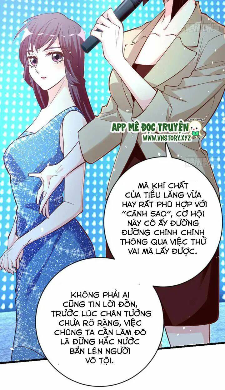 thiên hậu trở về chapter 73 43
