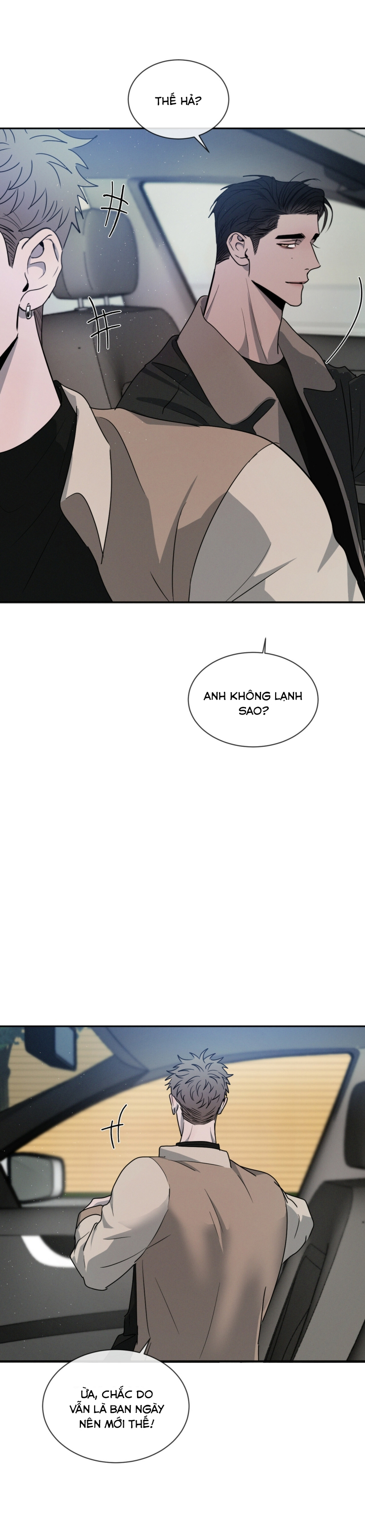 tương khắc chapter 21 2