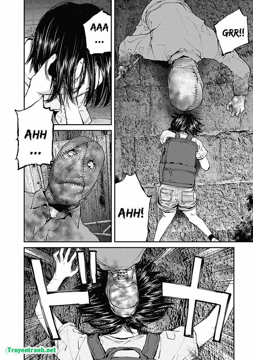 killing morph chapter 28 7