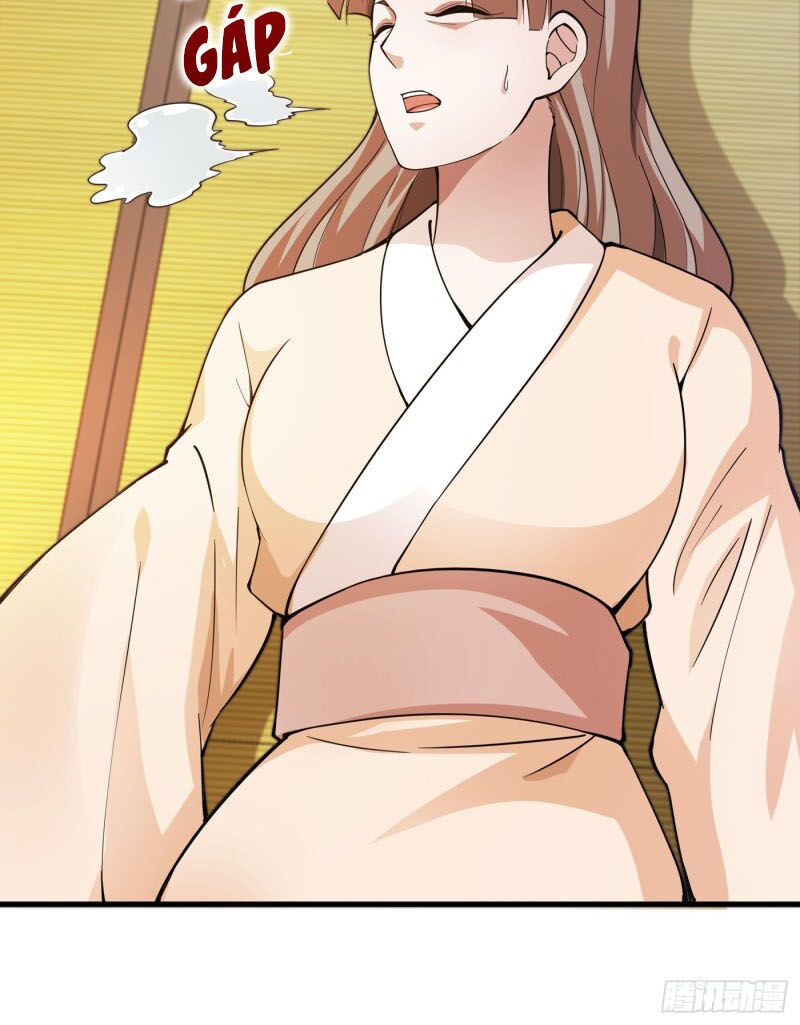 tối cường thần y tại đô thị chapter 168 11