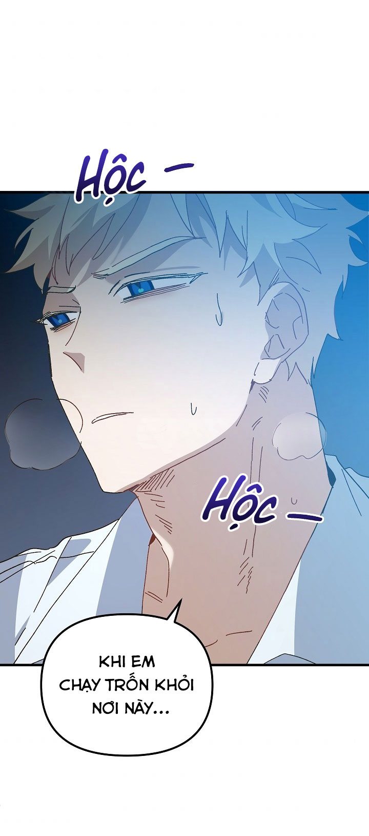 công chúa giả điên chapter 22 50