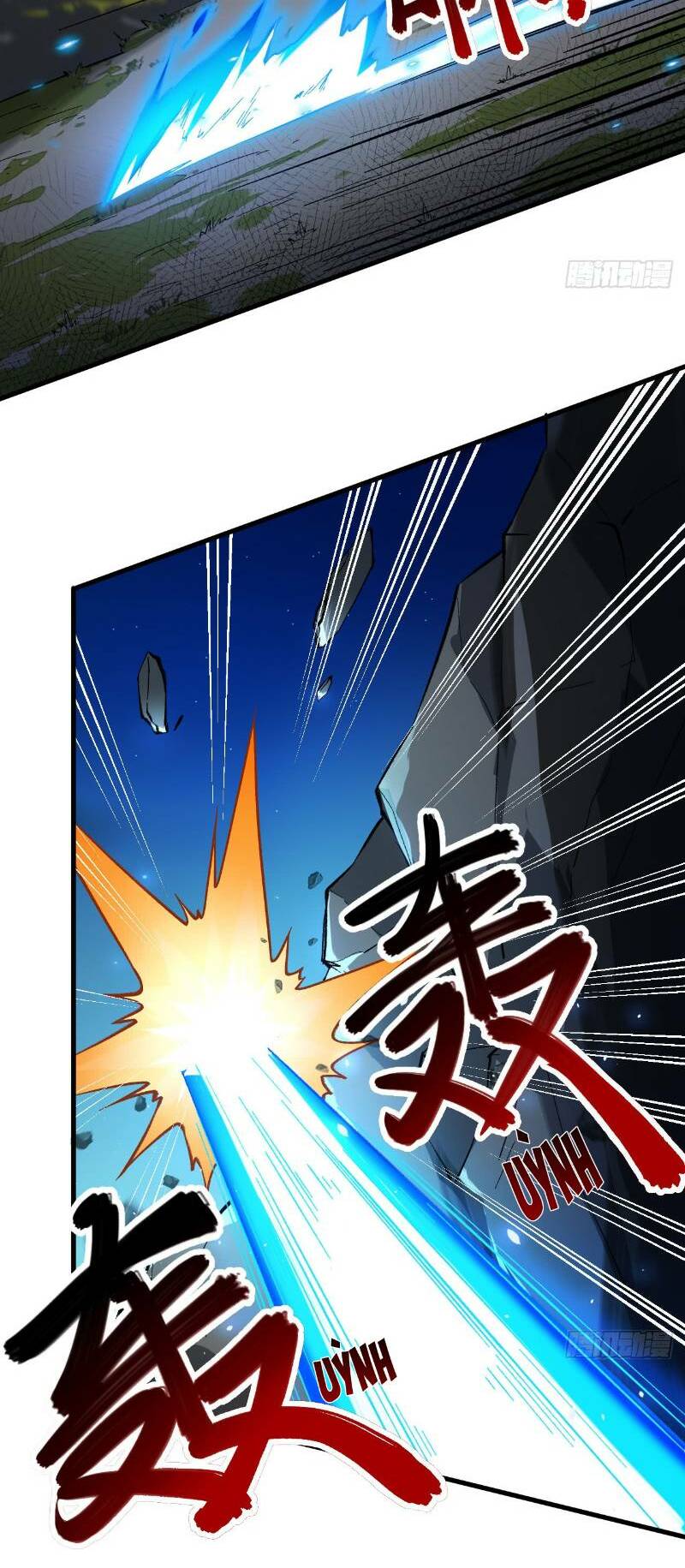 trường an tưởng tượng chapter 59 18