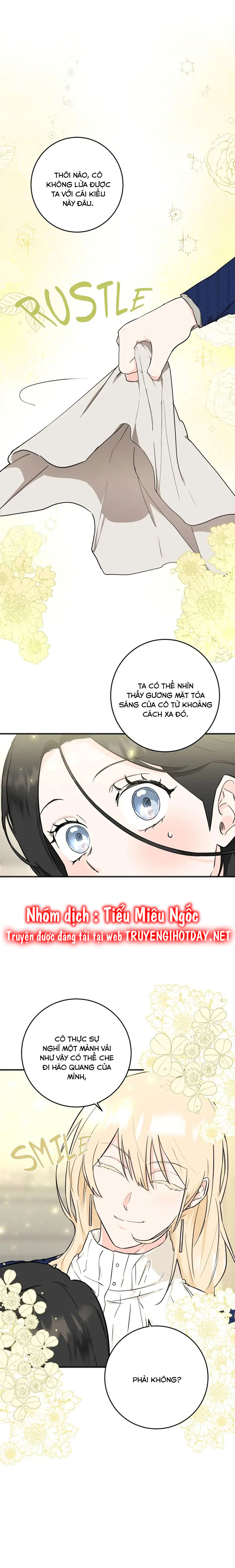 tạm biệt nàng, juliet chapter 24 2