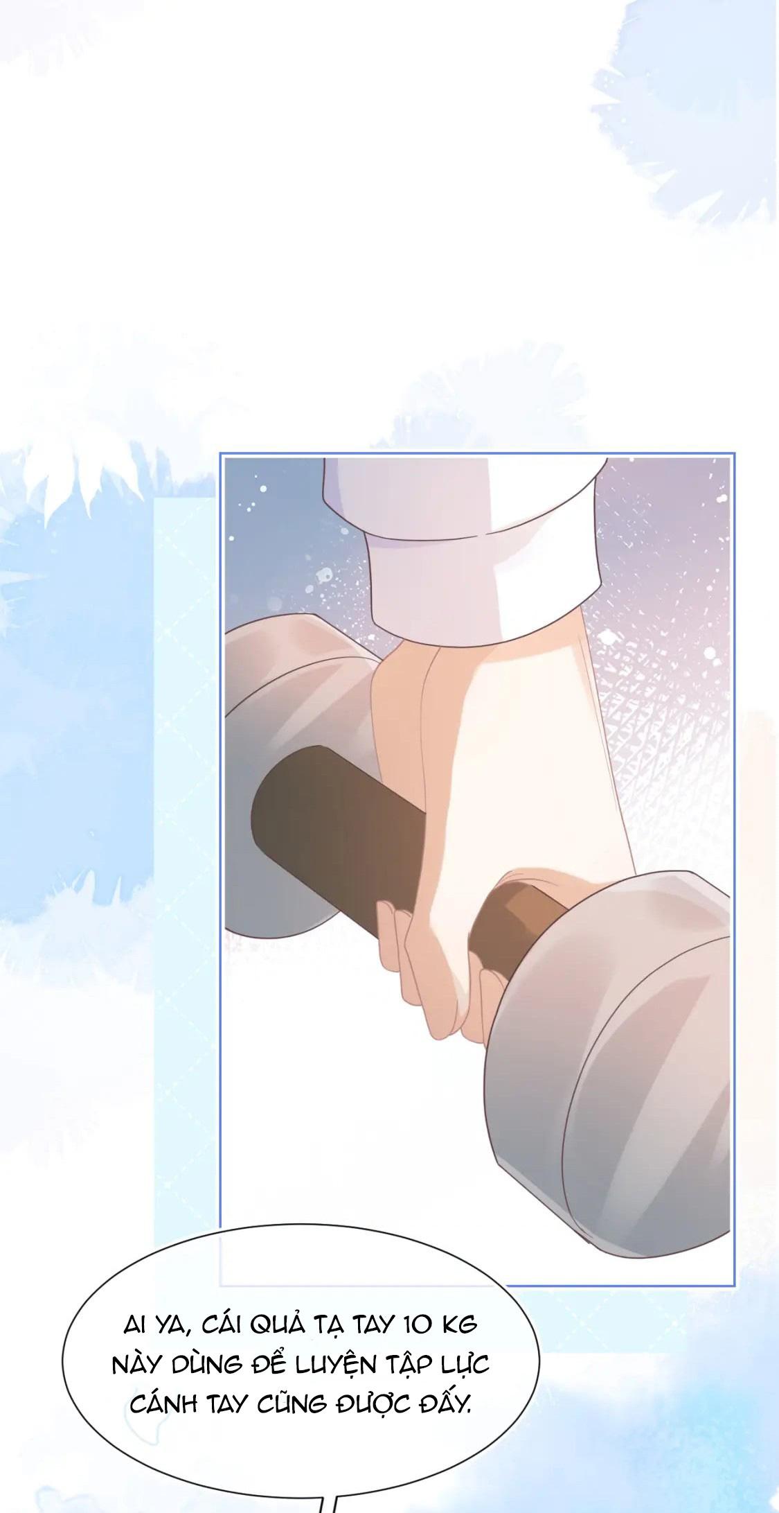 [ss2] một ngụm ăn cả thỏ con chapter 19 21