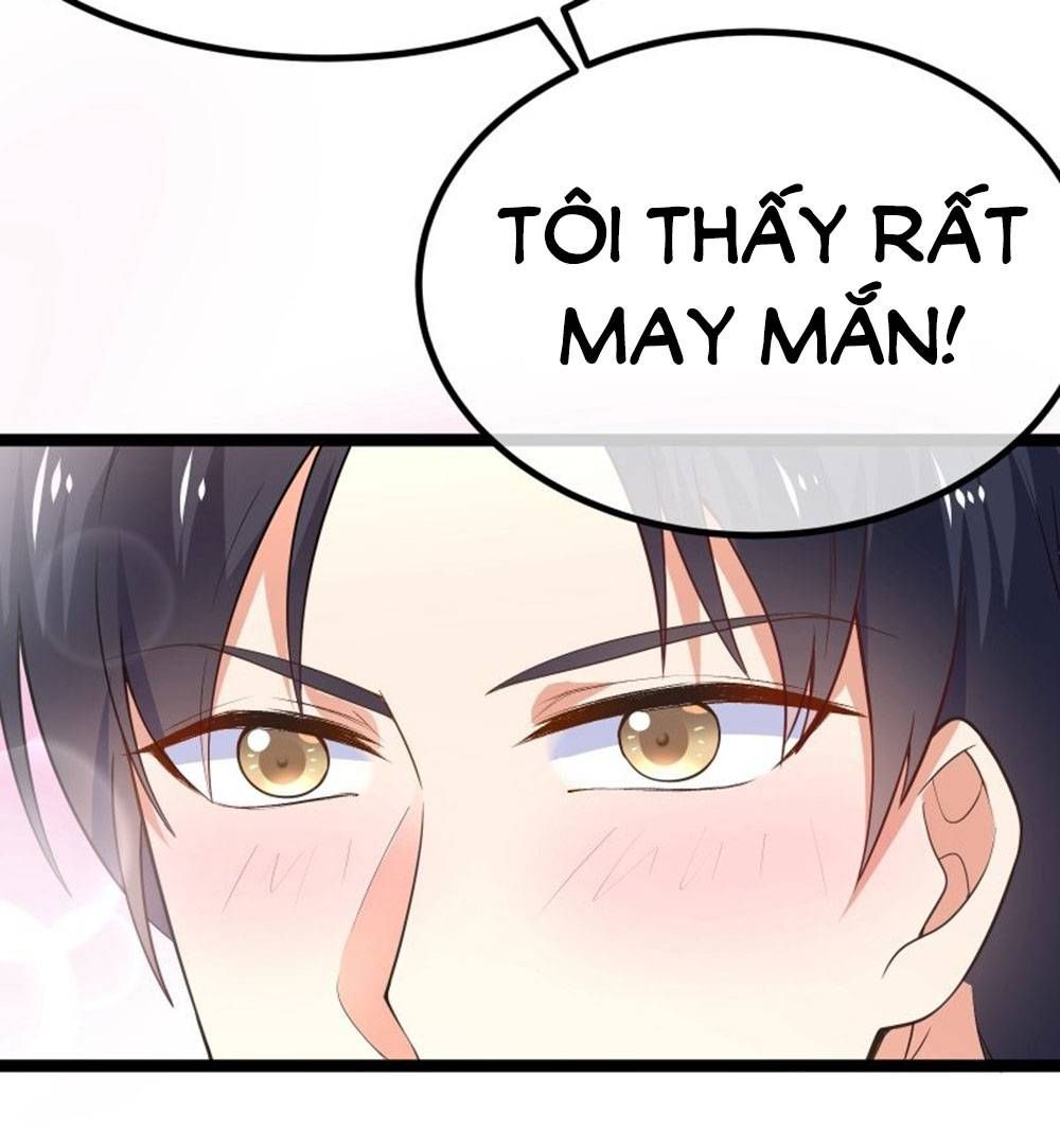 Boss Của Tôi Là Đại Thần chapter 82 - Trang 14