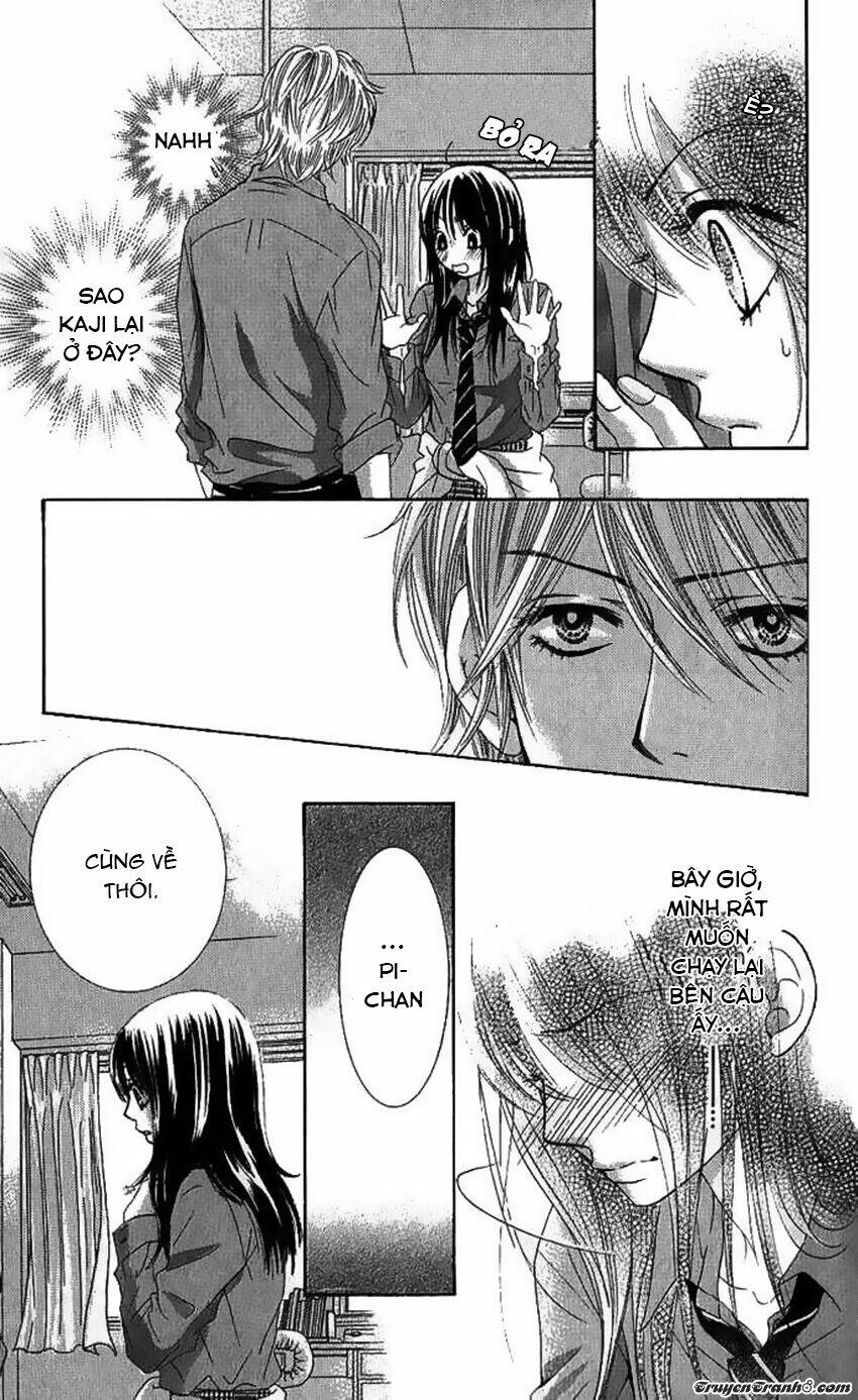 bokutachi wa shitte shimatta chapter 4 41