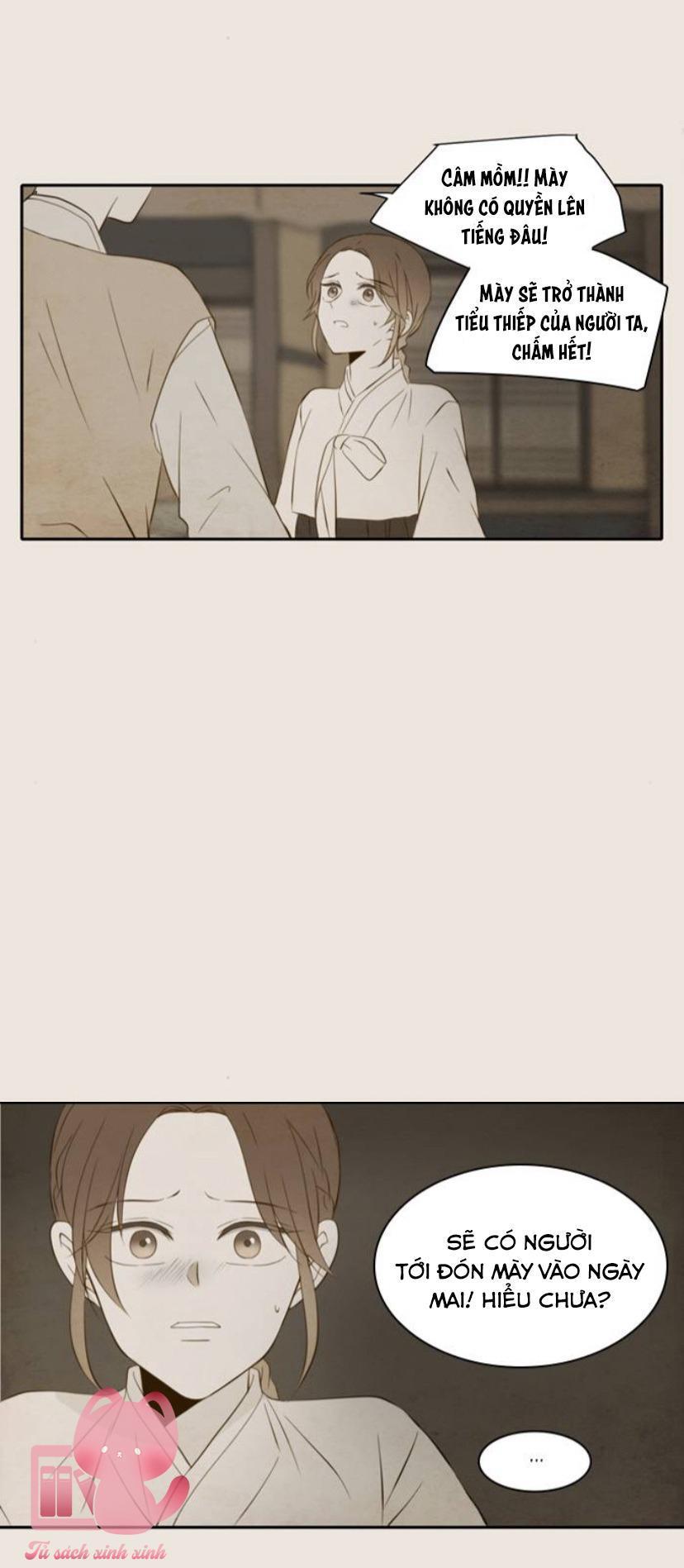 a good day to be a dog chapter 74 35