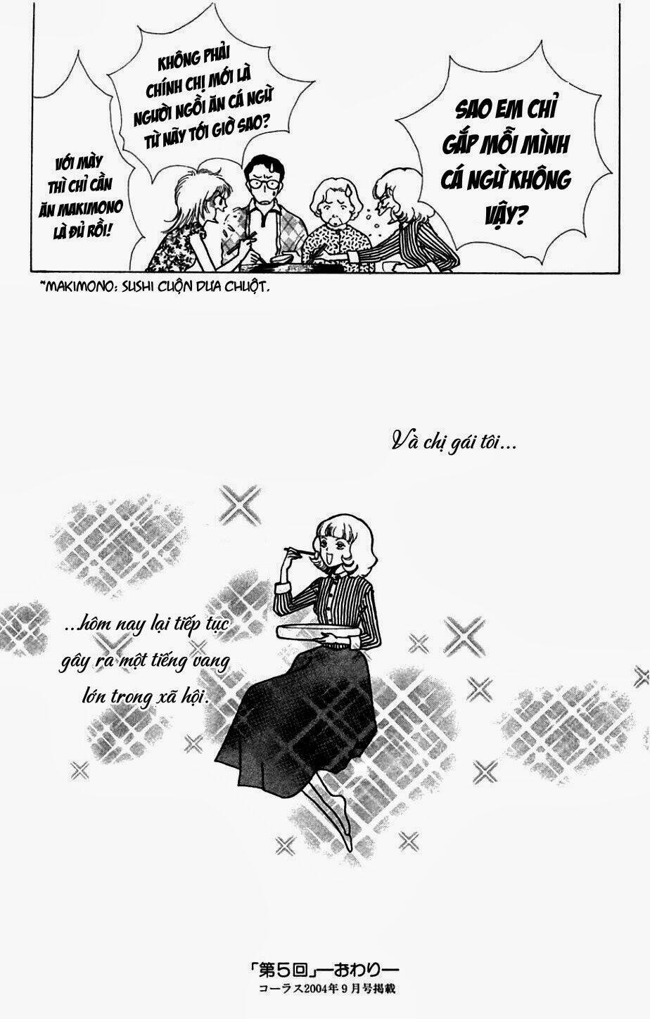 seigi no mikata chapter 5 41