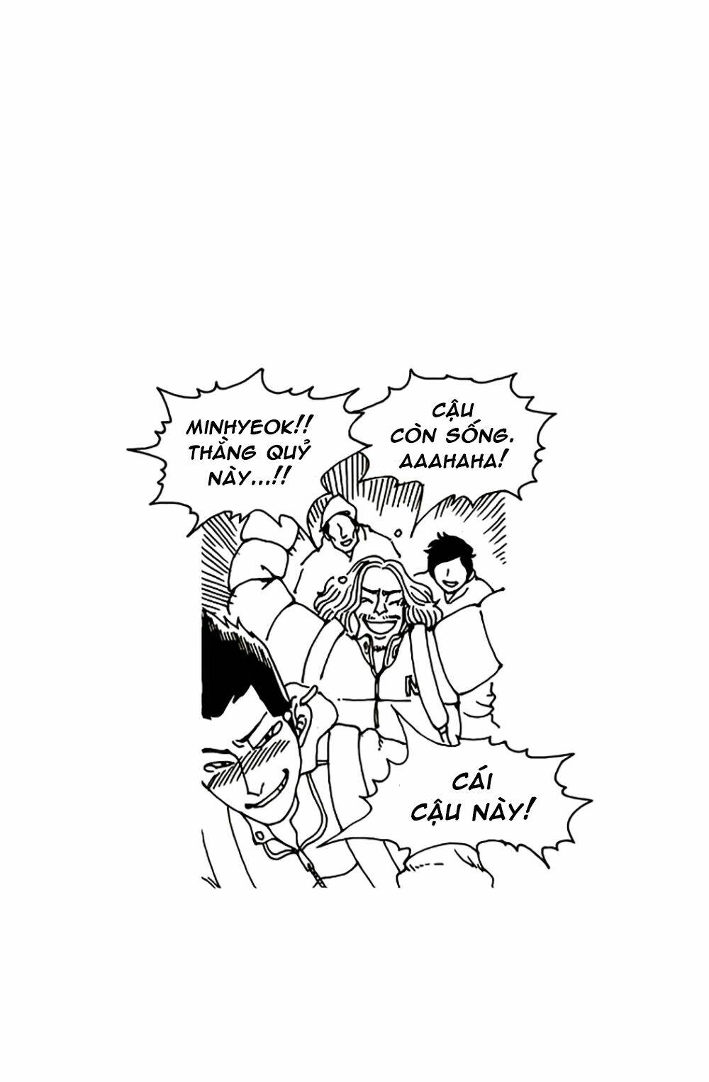 chuyện chết chóc chapter 6 28