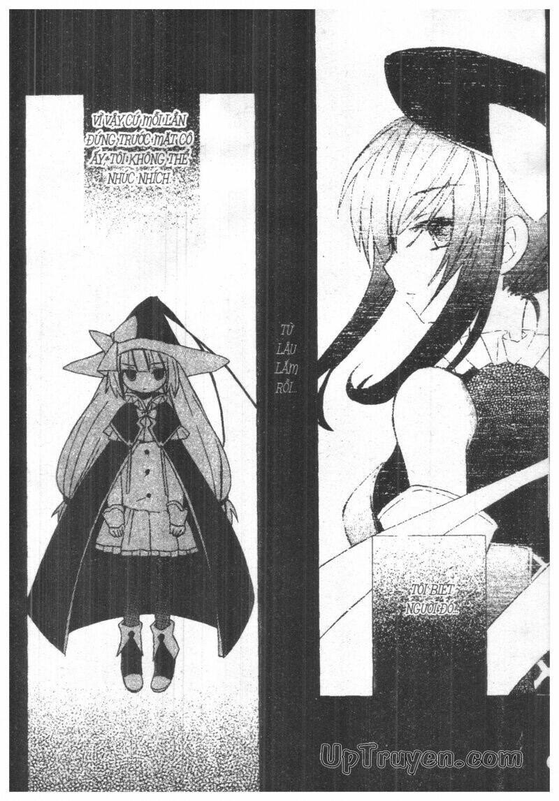 hoshi no witch chapter 2 164