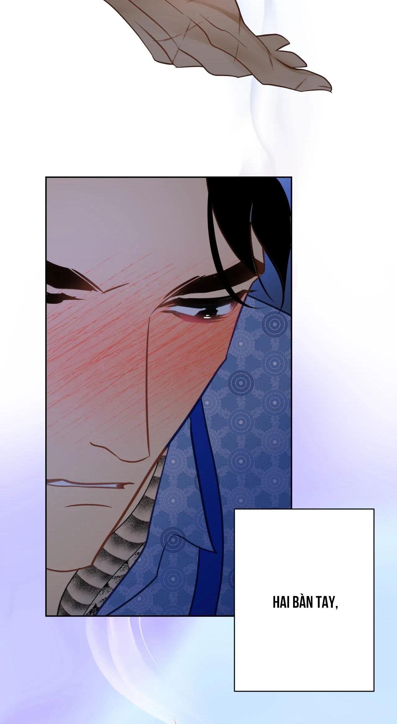 mỹ nhân ngư chapter 4 2