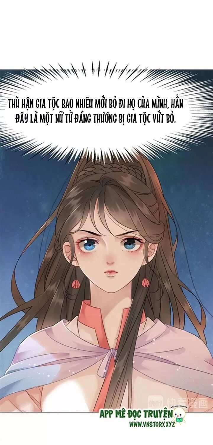 cực phẩm phế vật tiểu thư chapter 80 52