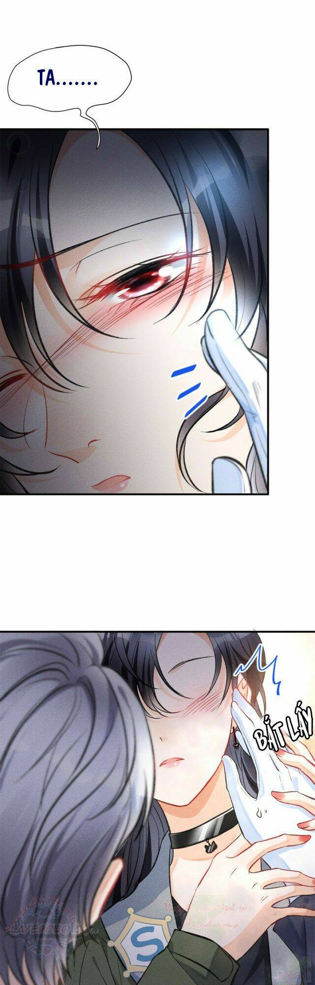 tôi trở thành tổ tông của 5 vị đại lão chapter 10 13