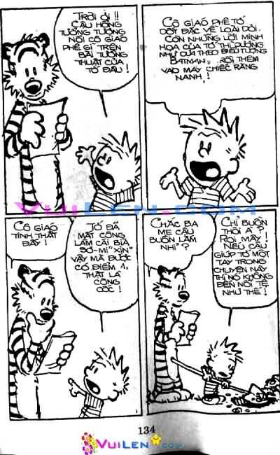 truyền nhân atula - shura no mon i chapter 39 135