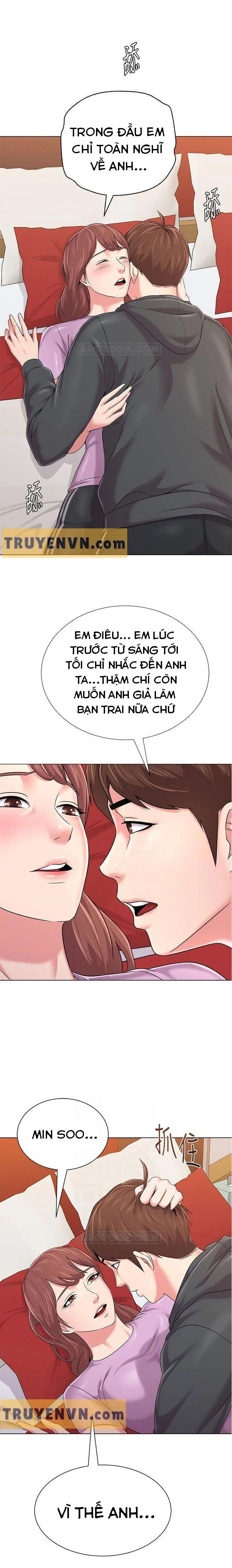 cô giáo gợi cảm chapter 49 6
