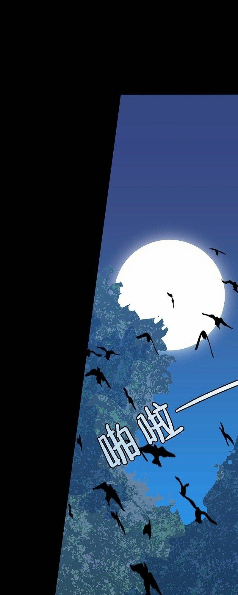 nguyên thần bất diệt chapter 1 23