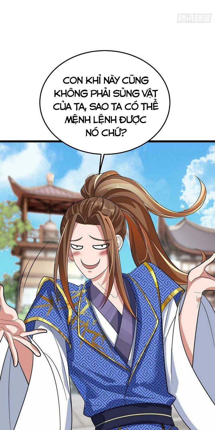 chúa tể tam giới chapter 173 7