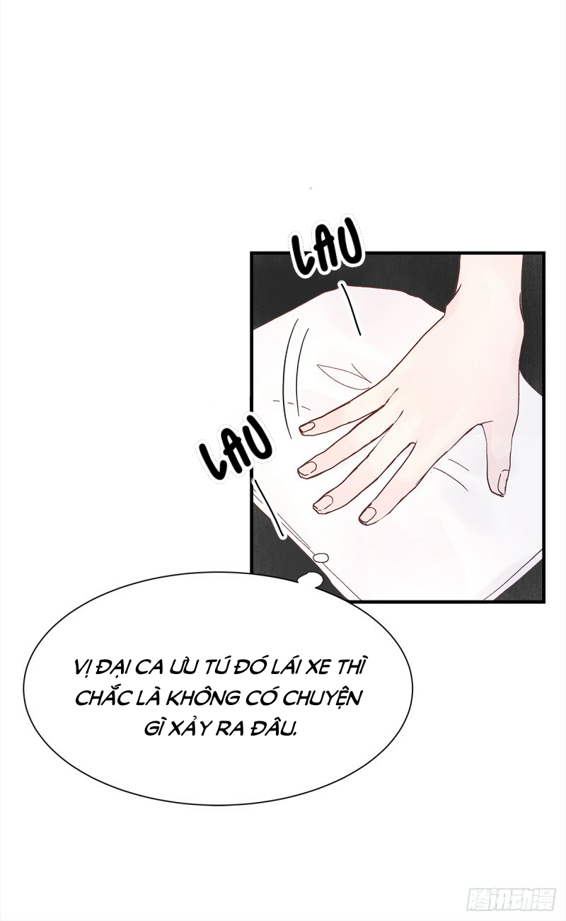 mối tình đầu gian nan của chu thành nhất chapter 37 4