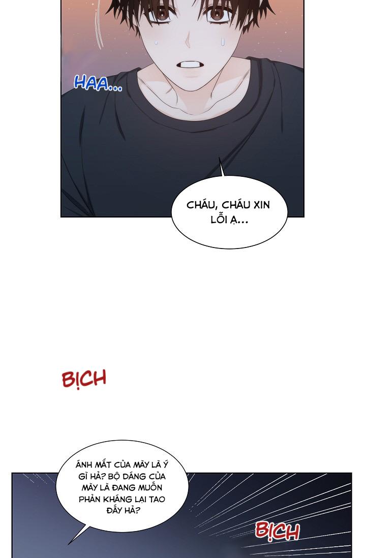 chuyện tình lãng mạn tại manhattan chapter 16 13