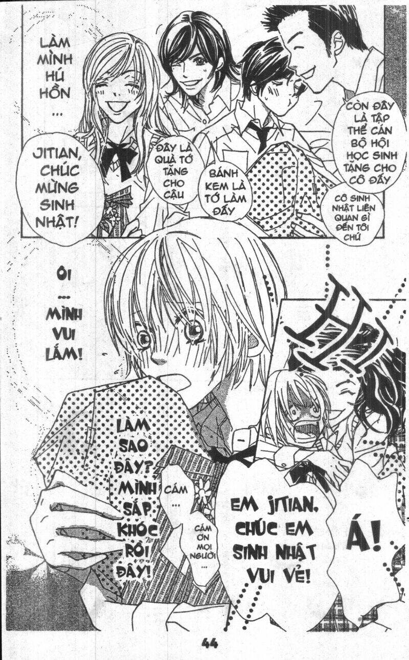 sweet mission chapter 4 42