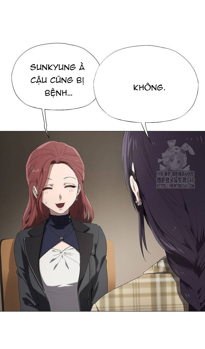 không thể thoát ra khỏi bộ phim kịch tính chapter 17.2 6