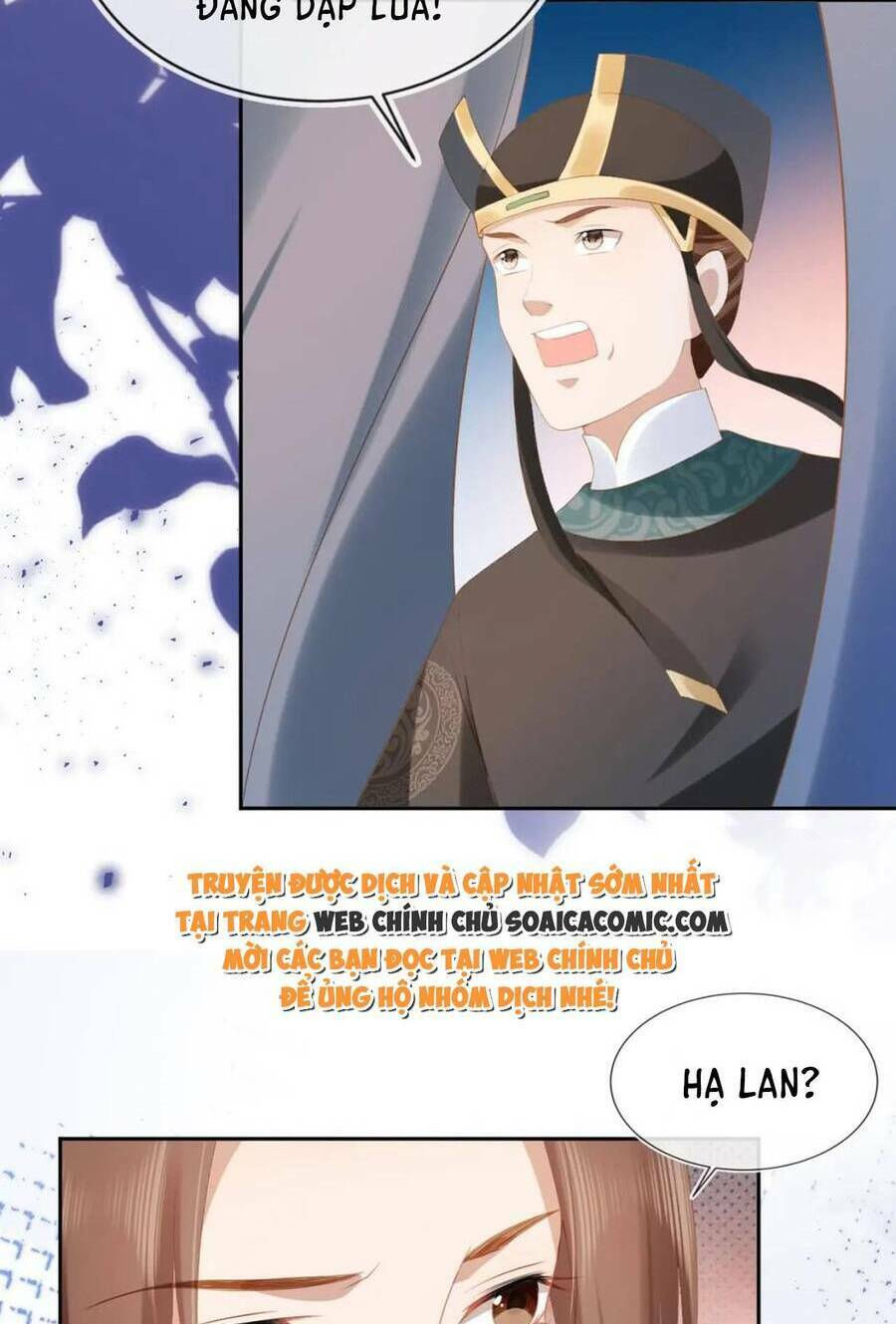 nhặt được bảo bối manh manh chapter 121 41