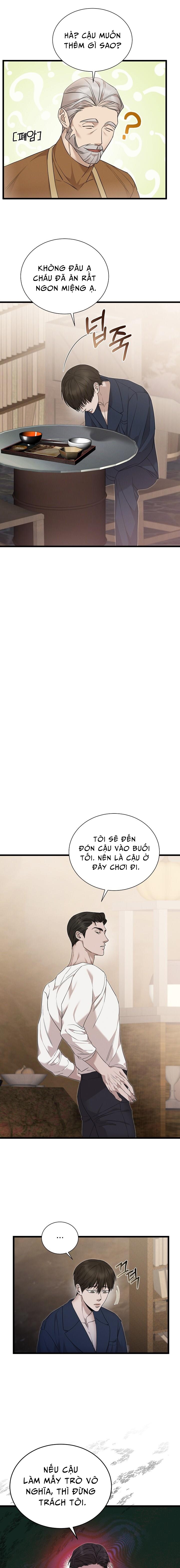 morpheus chapter 8 9