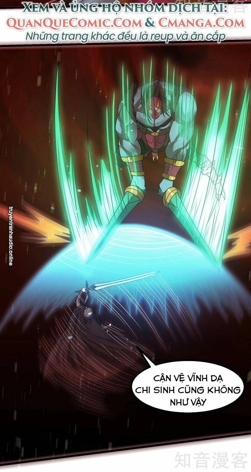 kiếm vũ chapter 115 26