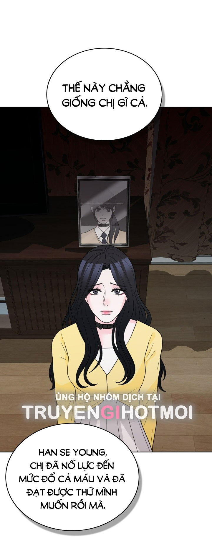 [18+] điều em cố giấu chapter 41.2 28