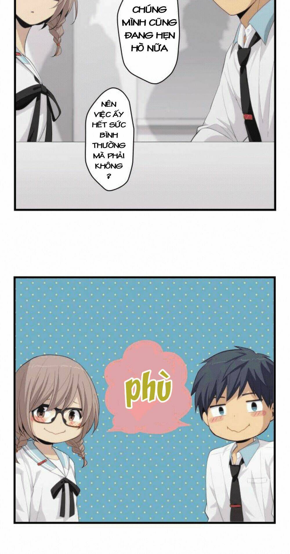 viên thuốc trùng sinh chapter 178 27