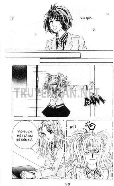 cô nàng sandwich chapter 10 19