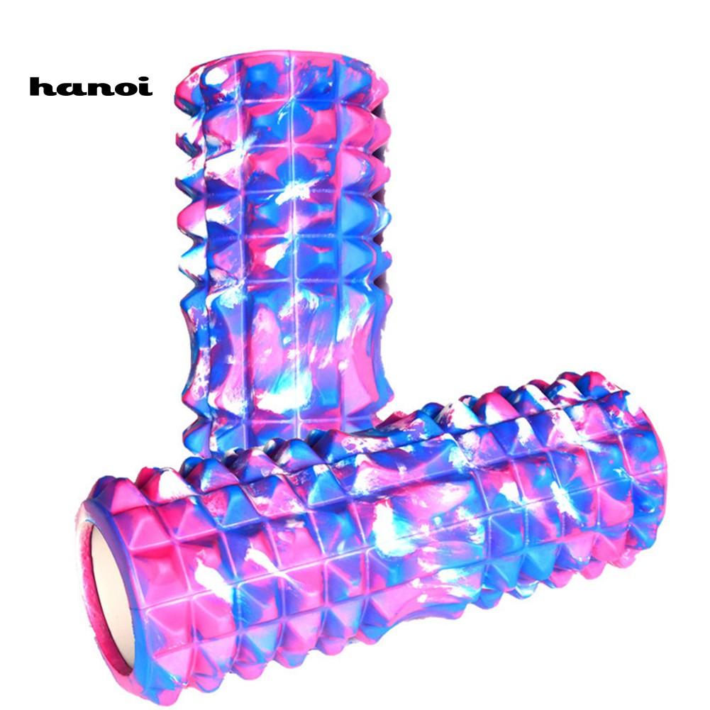 Con lăn tập yoga chuyên dụng