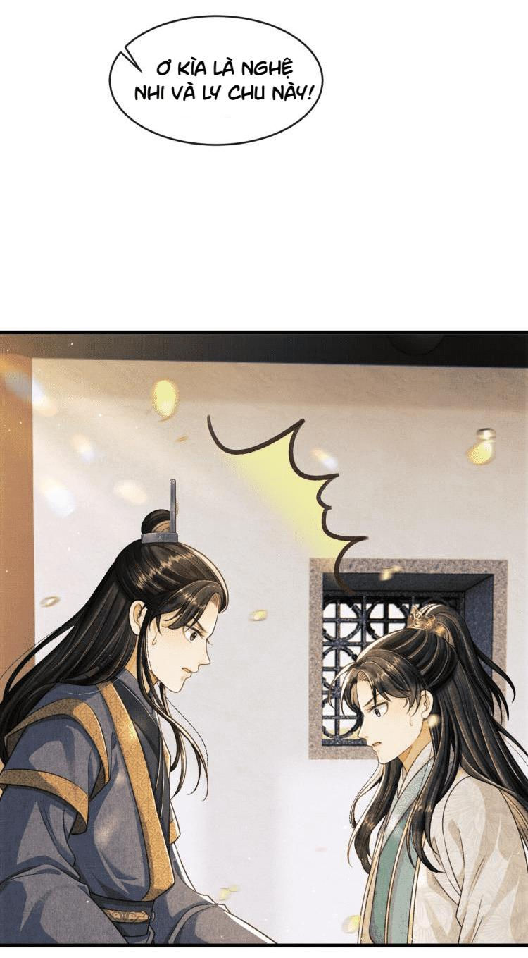 tướng quân luôn tự coi mình thành thế thân chapter 9 42