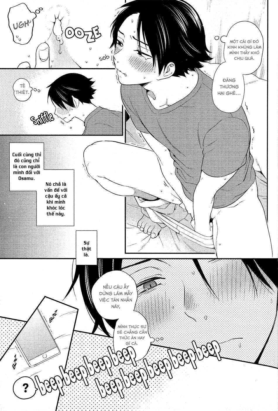 đu boylove cùng gaga team chapter 112.1 18