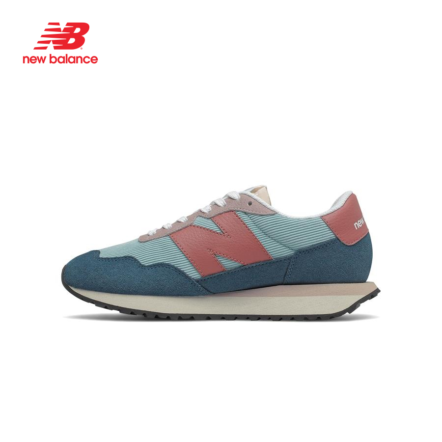 Giày sneaker nữ New Balance Classic - WS237WA1