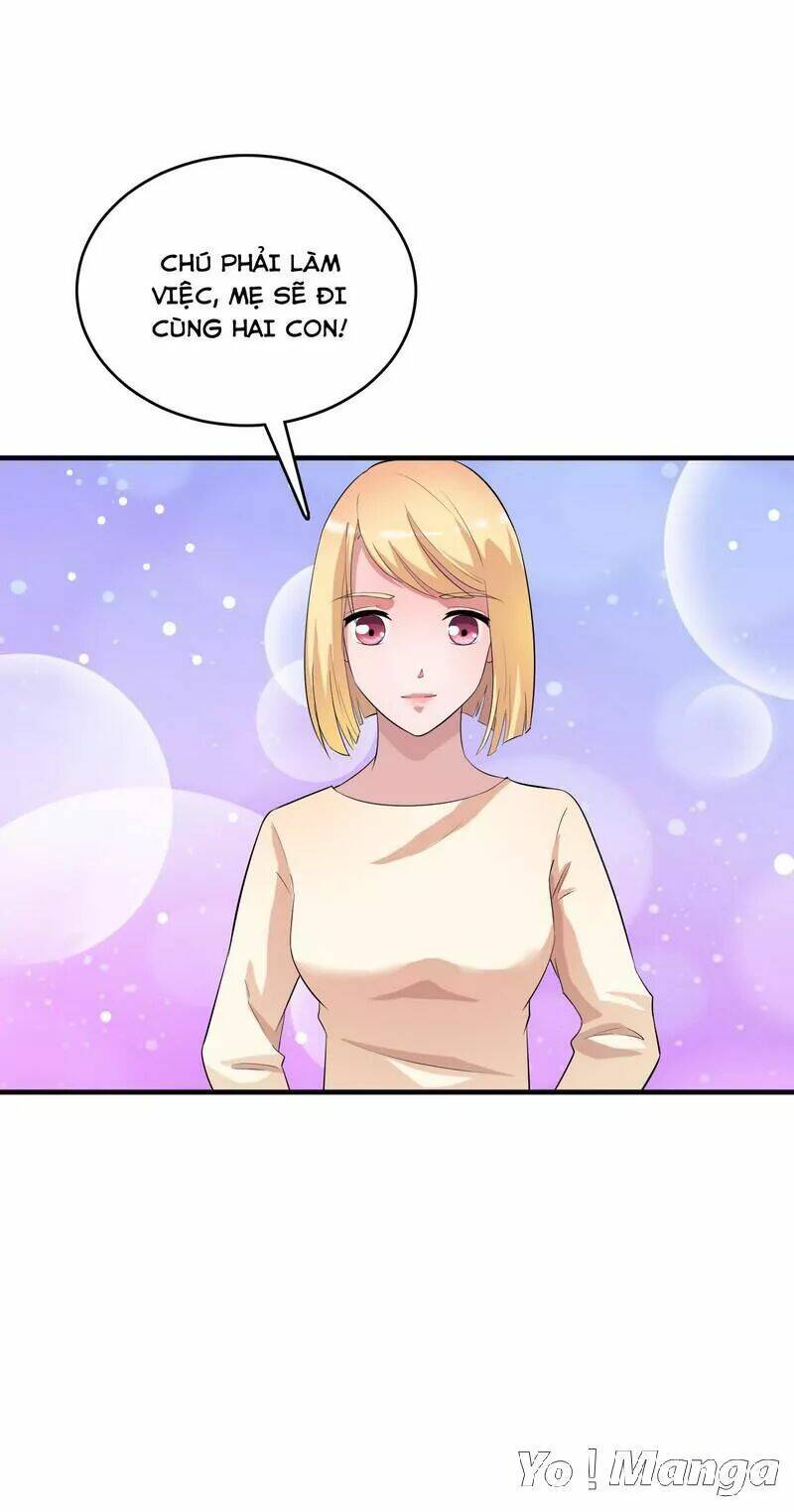 cô dâu gả thay của tổng tài chapter 88 9