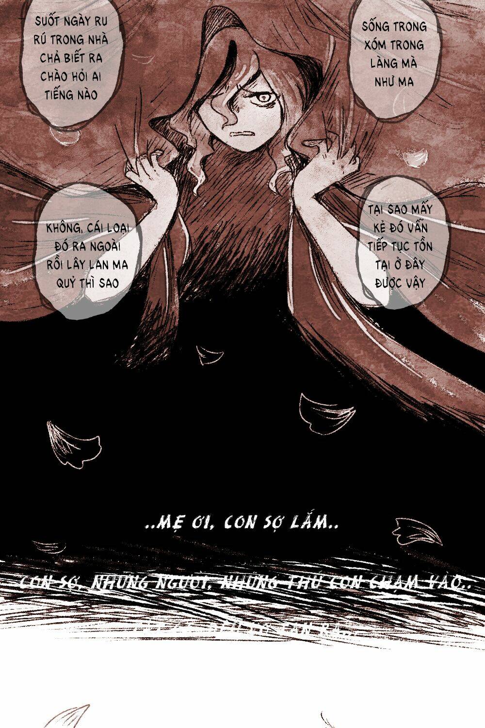 đồng vọng dân gian chapter 2 11