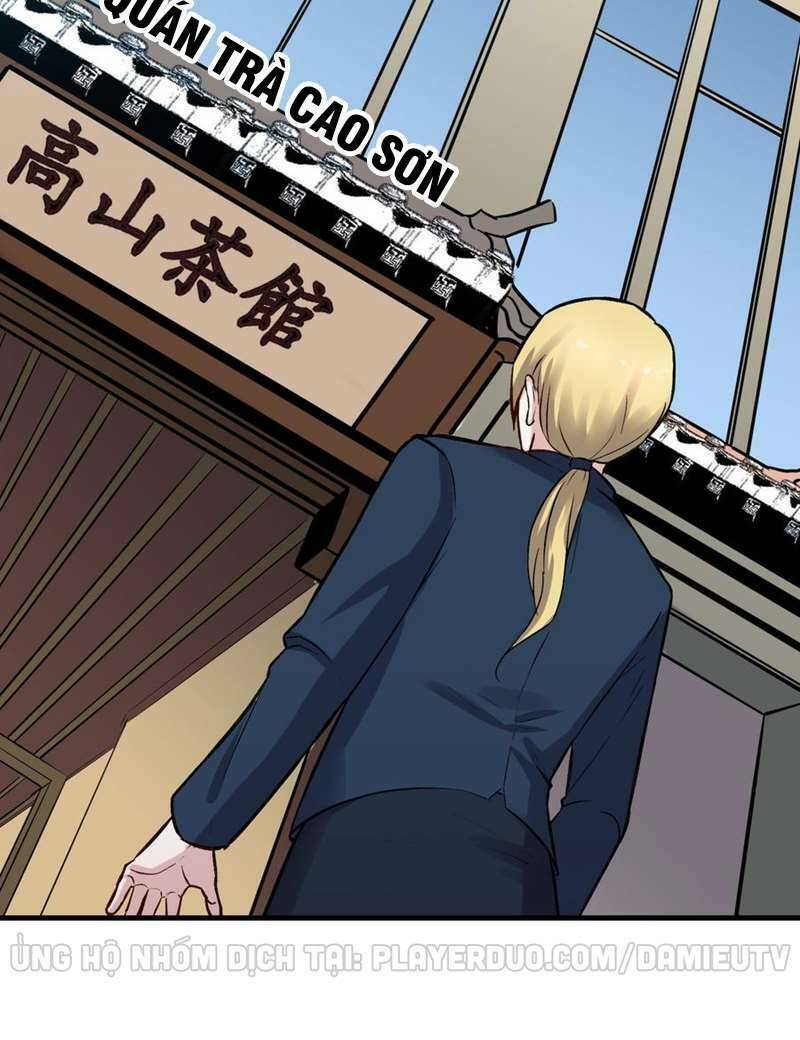 đỉnh phong thần y chapter 75 16